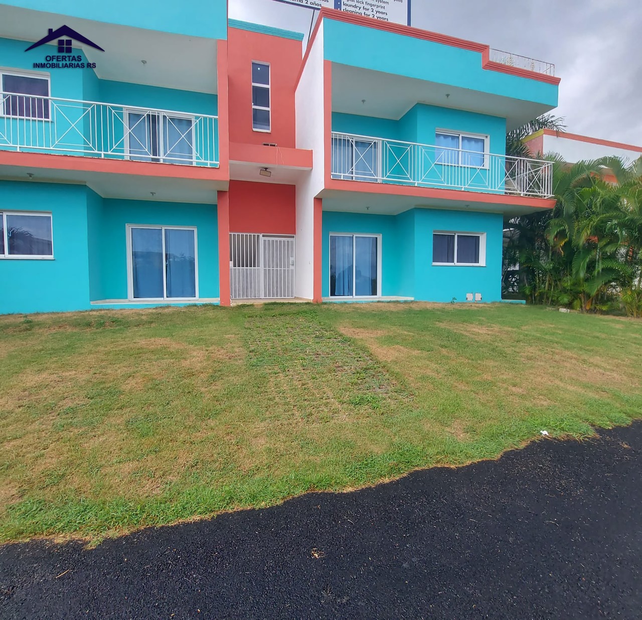 APARTAMENTO DE 2 HABITACIONES UBICADO EN LA AUT. LAS AMÉRICA BOCA CHIC Foto 7246358-3.jpg