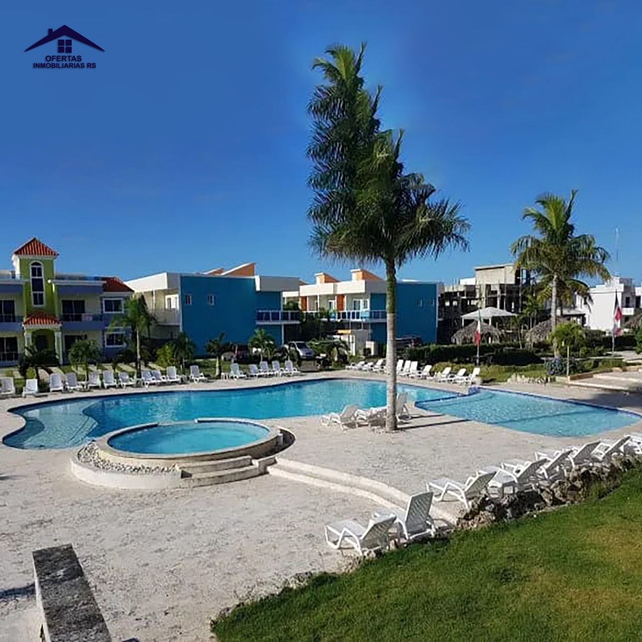 APARTAMENTO DE 2 HABITACIONES UBICADO EN LA AUT. LAS AMÉRICA BOCA CHIC Foto 7246358-4.jpg