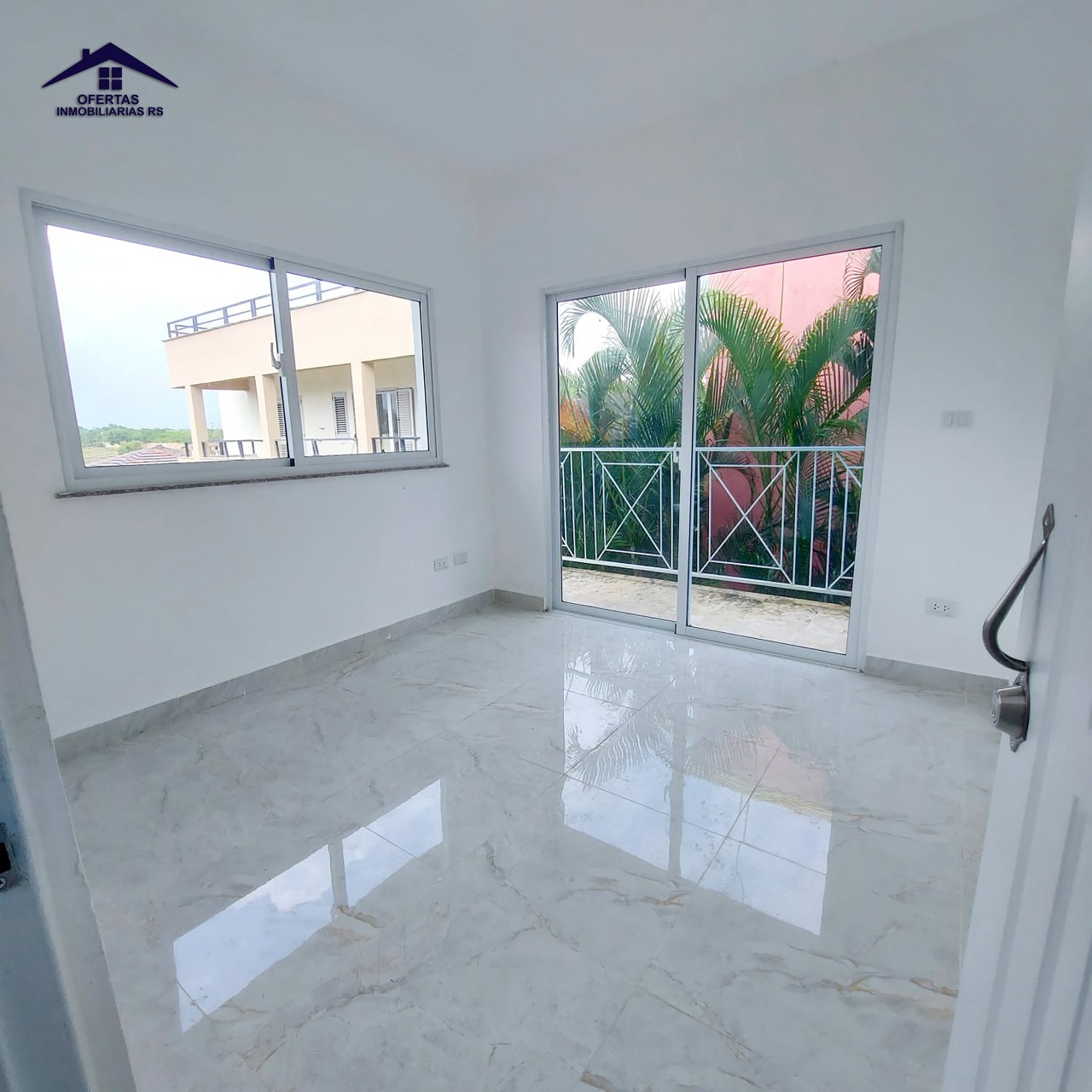 APARTAMENTO DE 2 HABITACIONES UBICADO EN LA AUT. LAS AMÉRICA BOCA CHIC Foto 7246358-6.jpg