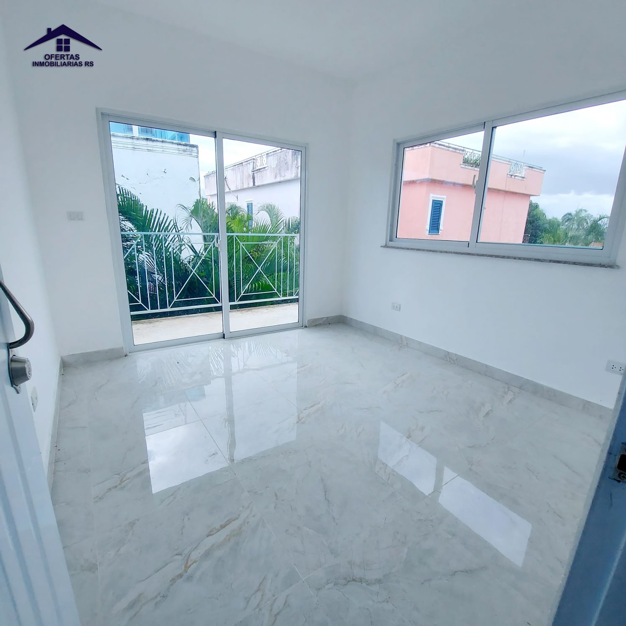 APARTAMENTO DE 2 HABITACIONES UBICADO EN LA AUT. LAS AMÉRICA BOCA CHIC Foto 7246358-7.jpg
