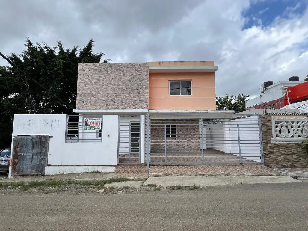 Apartamento en Alquiler en Villa Mella Res. Los Pinos Foto 7246359-1.jpg