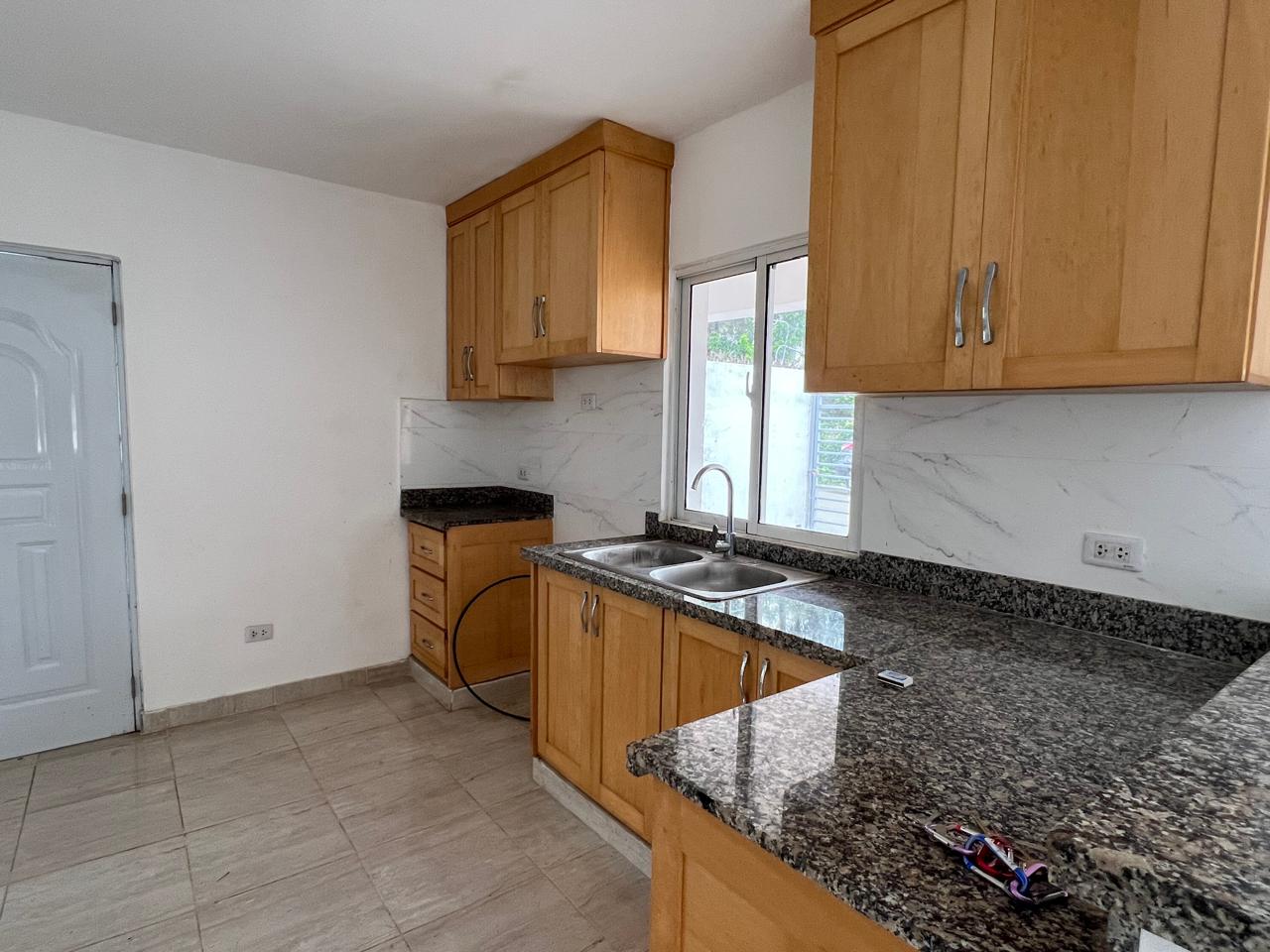 Apartamento en Alquiler en Villa Mella Res. Los Pinos Foto 7246359-2.jpg