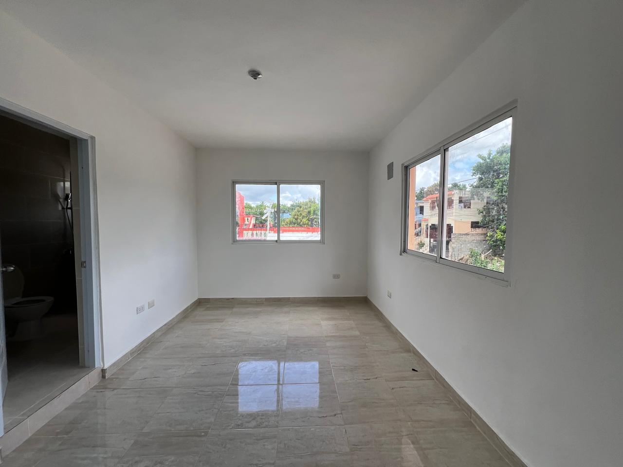 Apartamento en Alquiler en Villa Mella Res. Los Pinos Foto 7246359-5.jpg