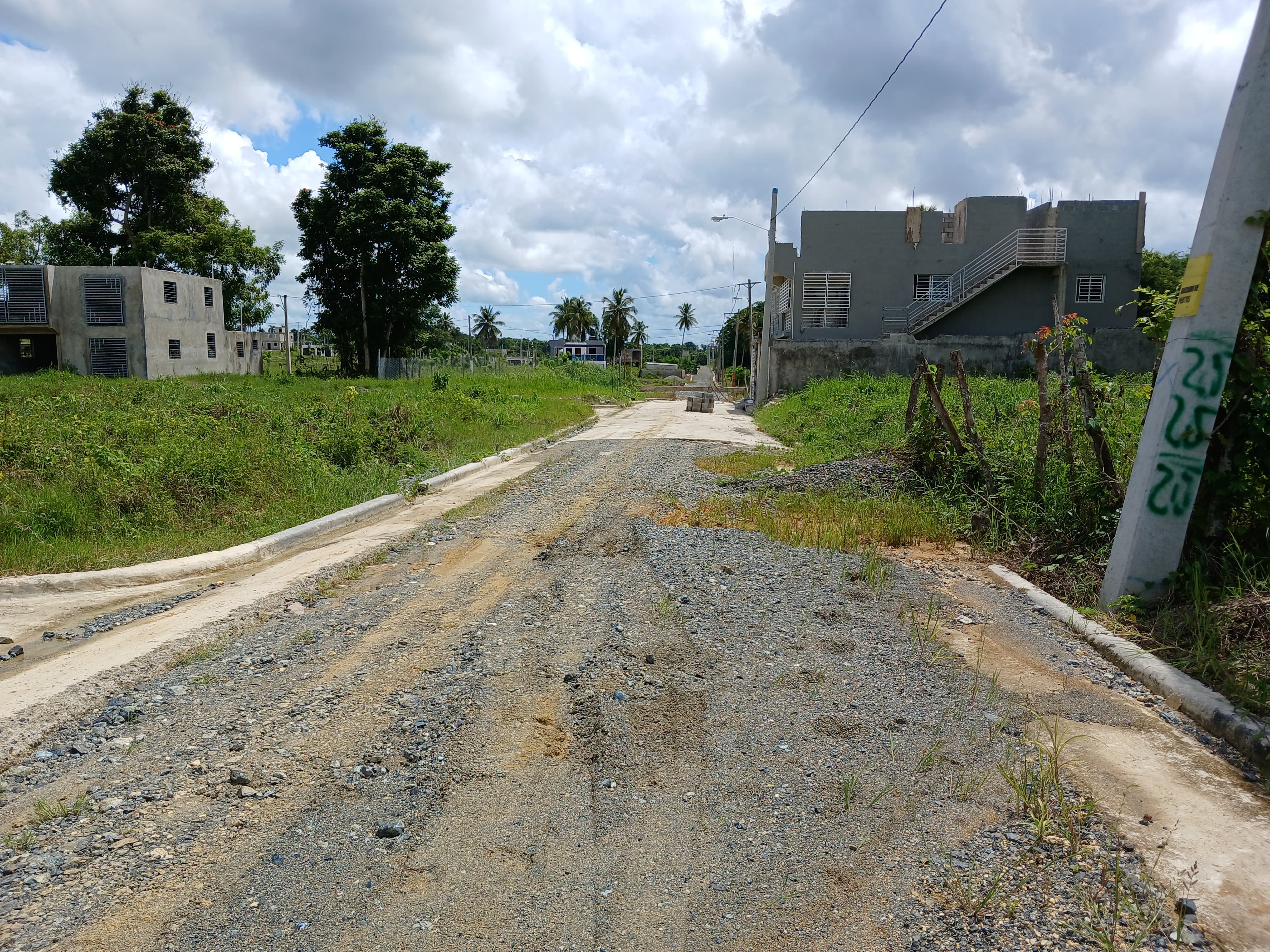 VENTA DE SOLARES CON CREDITOS APROVADOS POR LA MISMA CONSTRUCTORA Foto 7246424-9.jpg