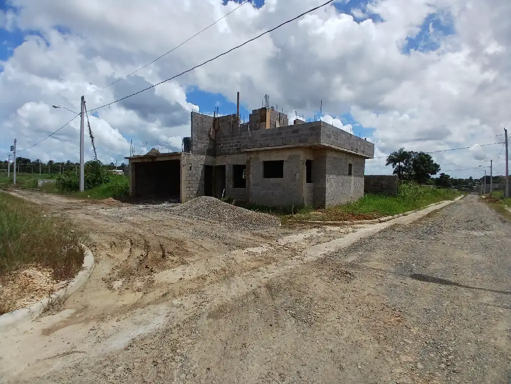 VENTA DE TERRENO EN RESIDENCIALES DE VILLA MELLA Foto 7246440-3.jpg