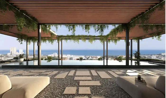 Apartamento en venta en La Esperilla torre airbnb Foto 7246444-6.jpg