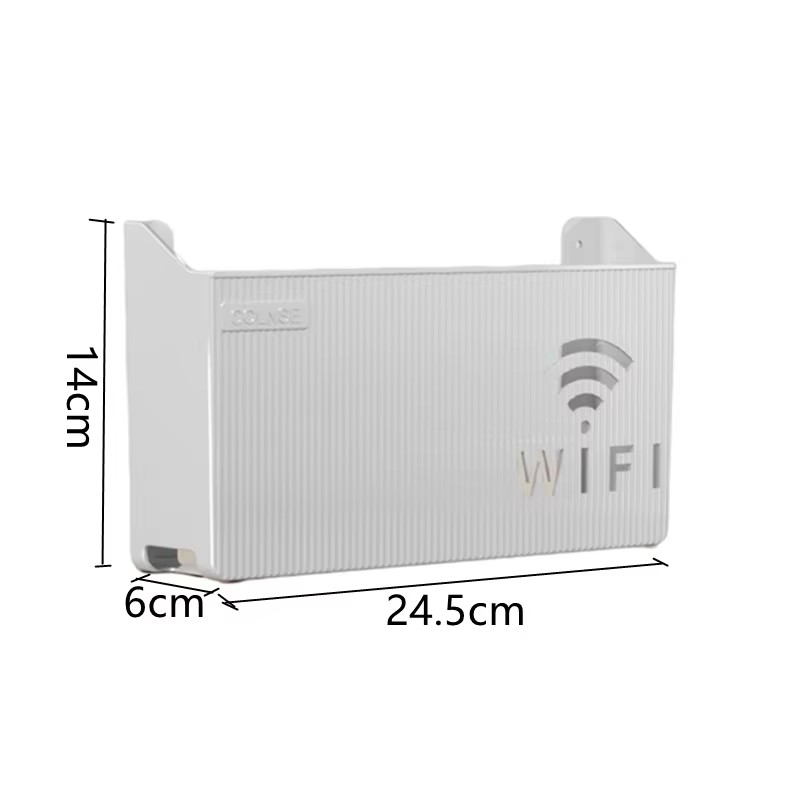 Soporte de pared para router moden wifi. Foto 7246448-1.jpg