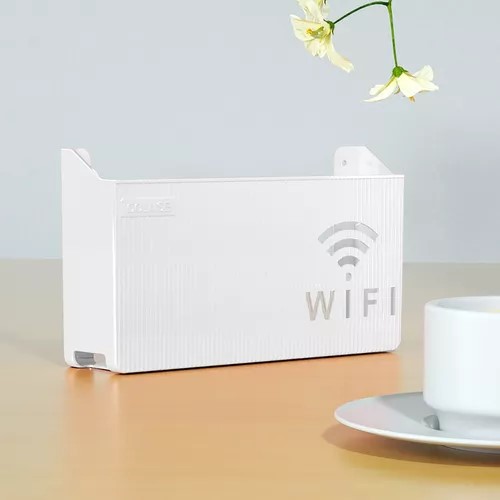 Soporte de pared para router moden wifi. Foto 7246448-3.jpg