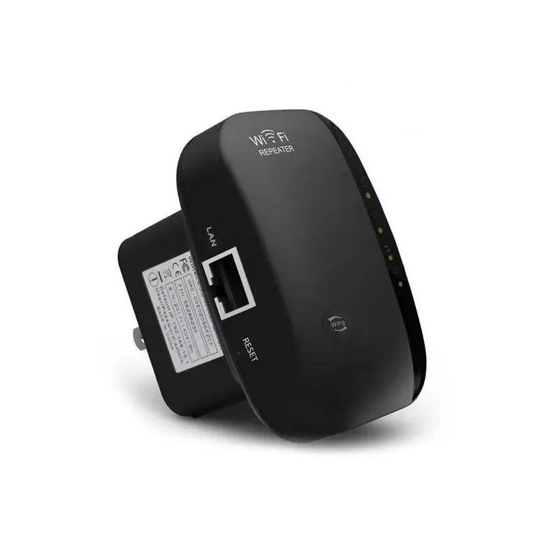 Repetidor de señal Wifi Amplificador Foto 7246451-1.jpg