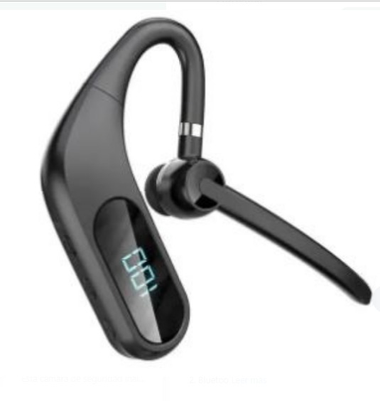 Auricular Manos Libre Bluetooth Foto 7246466-1.jpg