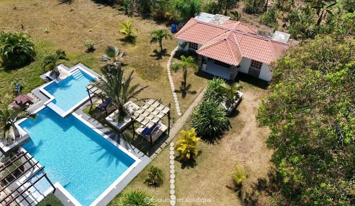 EN VENTA FINCA GRANJA GANADERA 460 TAREAS EN MONTE PLATA Foto 7246476-3.jpg