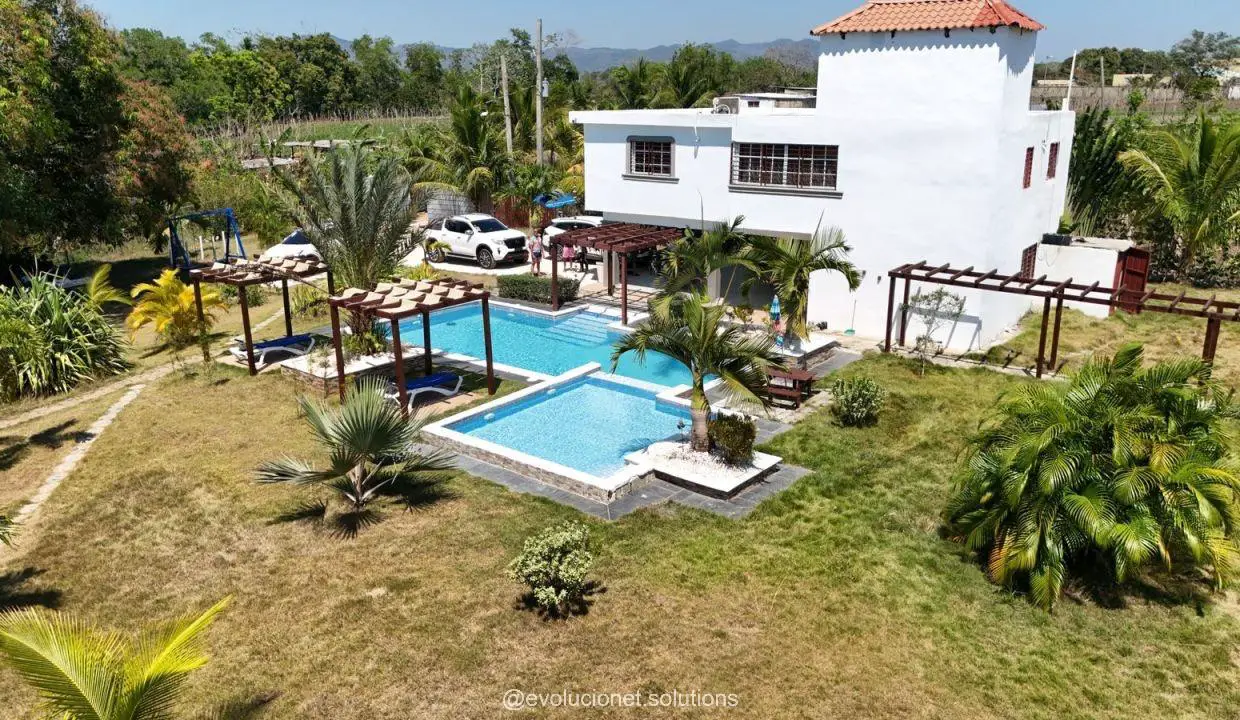 EN VENTA FINCA GRANJA GANADERA 460 TAREAS EN MONTE PLATA Foto 7246476-7.jpg