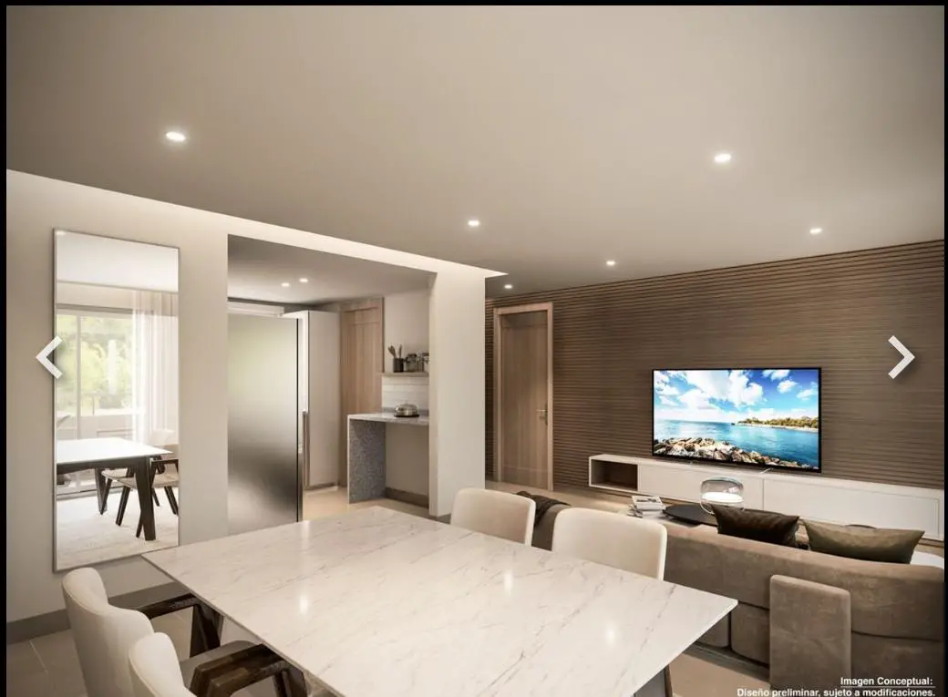 Apartamentos con vista al mar en Autopista las Americas  Foto 7246498-11.jpg