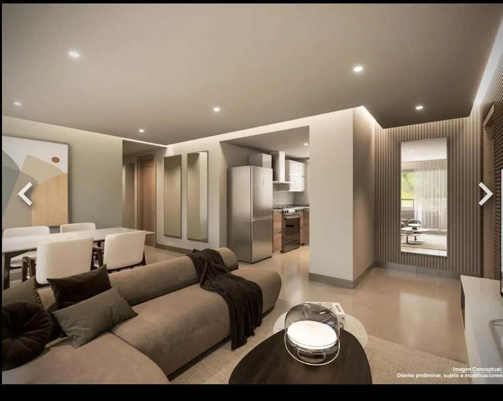 Apartamentos con vista al mar en Autopista las Americas  Foto 7246498-12.jpg