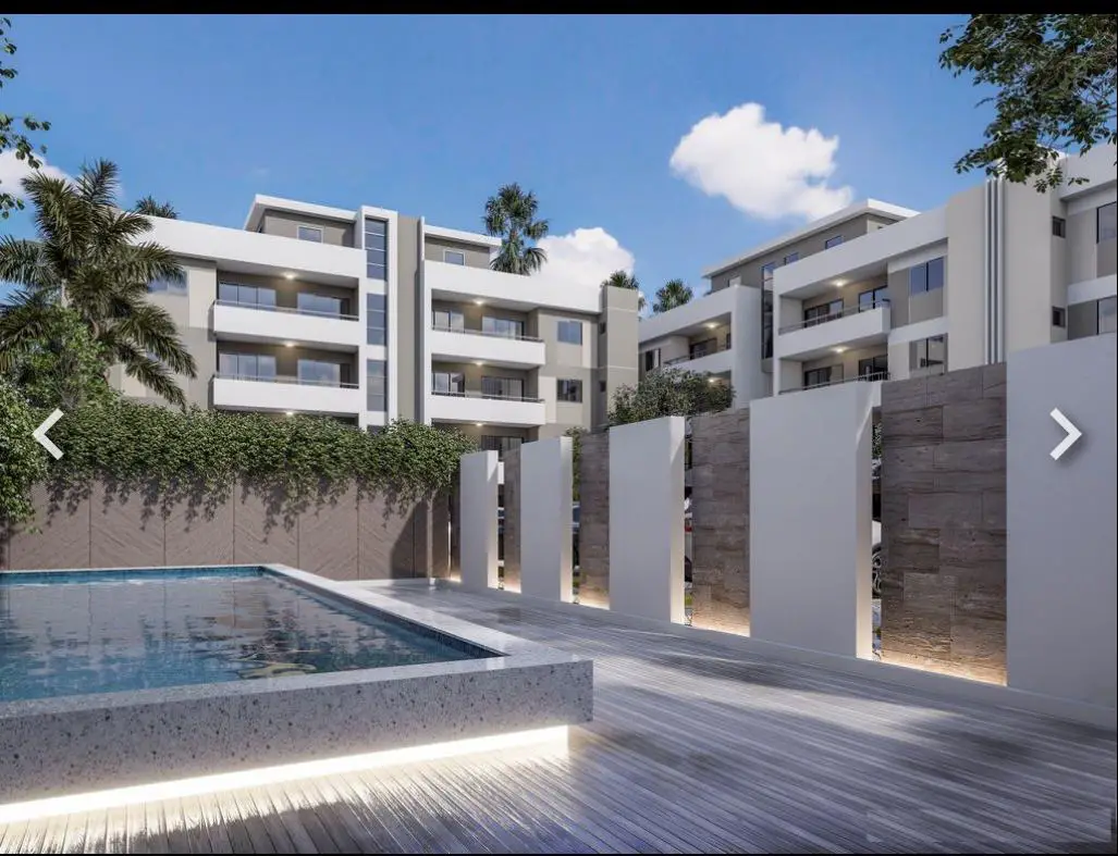 Apartamentos con vista al mar en Autopista las Americas  Foto 7246498-13.jpg
