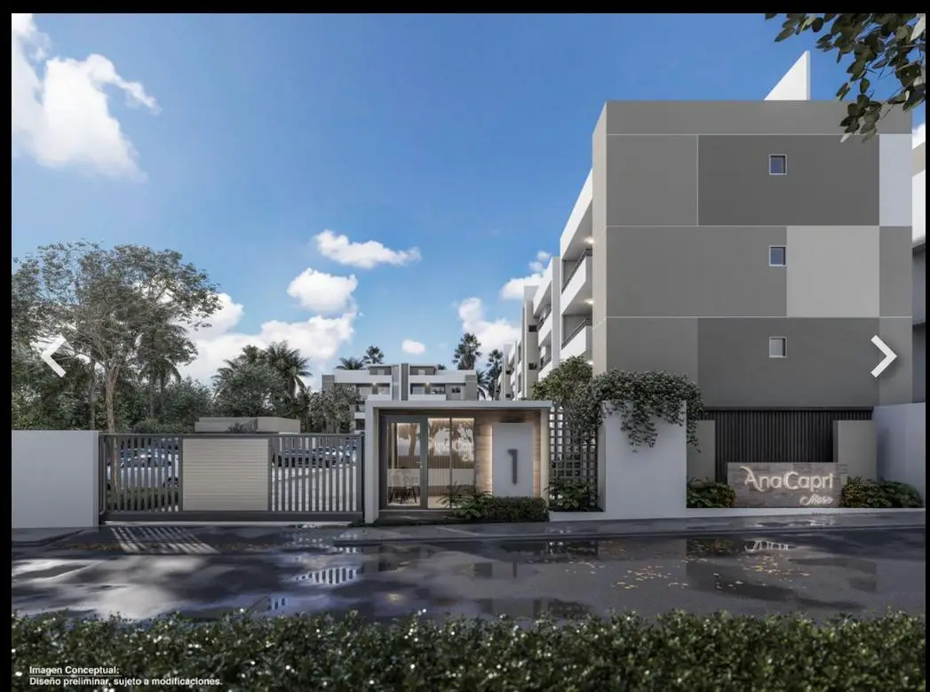 Apartamentos con vista al mar en Autopista las Americas  Foto 7246498-14.jpg