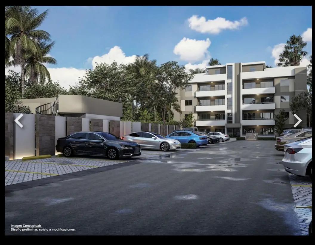 Apartamentos con vista al mar en Autopista las Americas  Foto 7246498-2.jpg