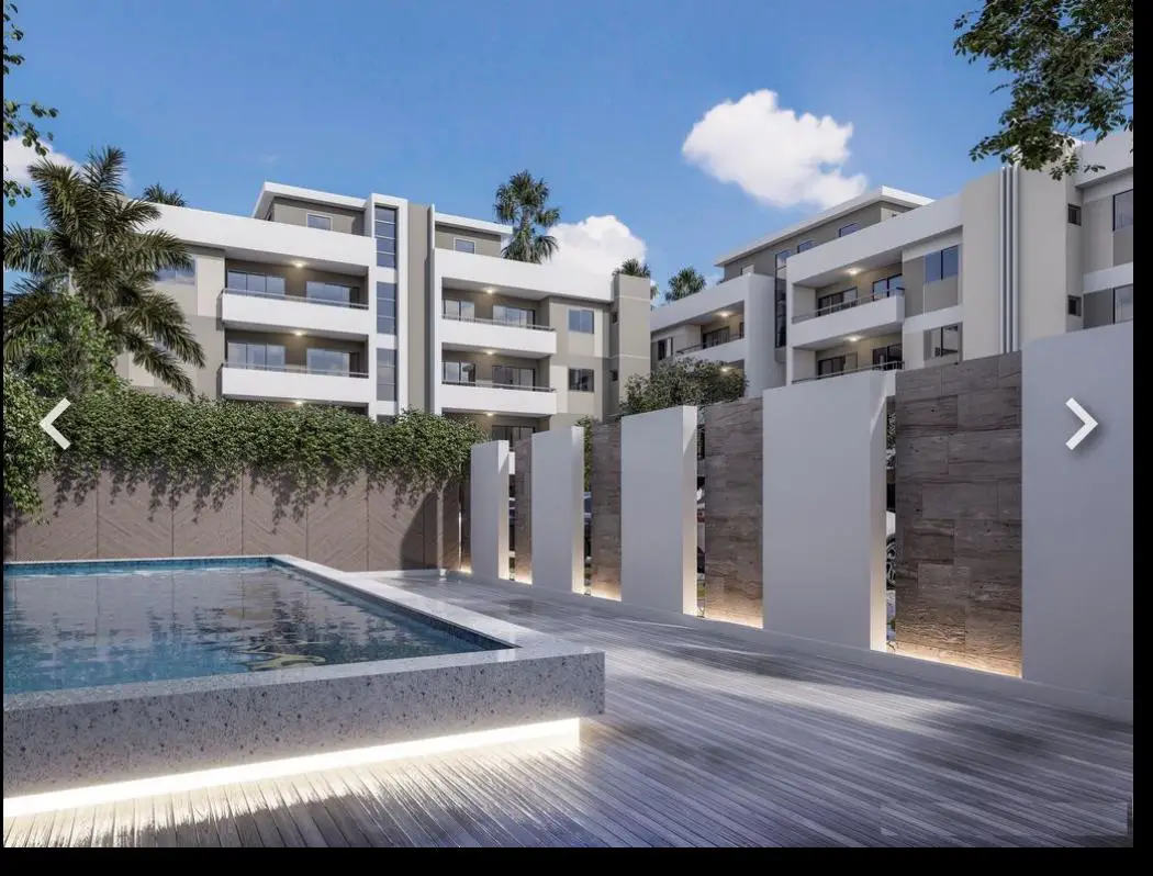 Apartamentos con vista al mar en Autopista las Americas  Foto 7246498-3.jpg