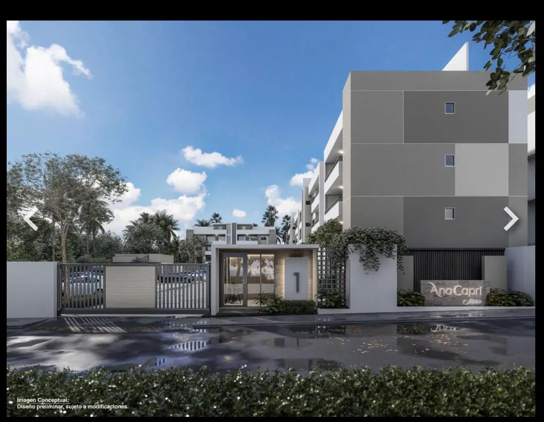 Apartamentos con vista al mar en Autopista las Americas  Foto 7246498-4.jpg