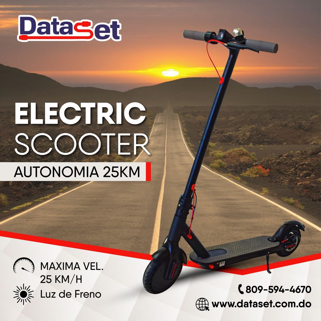 Patineta scooter  Foto 7246516-1.jpg