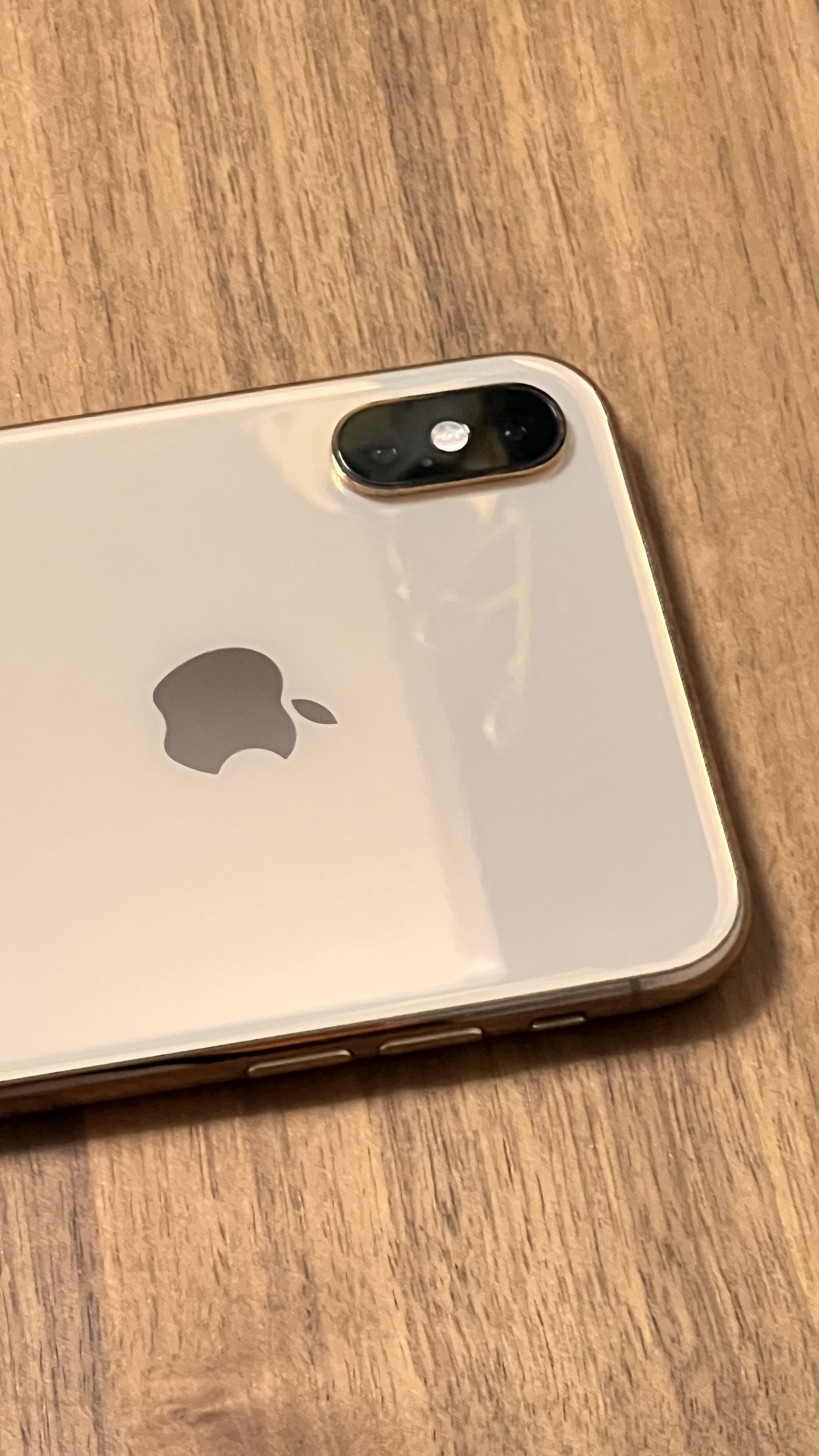 IPHONE XS MAX 64 GB Foto 7246536-2.jpg
