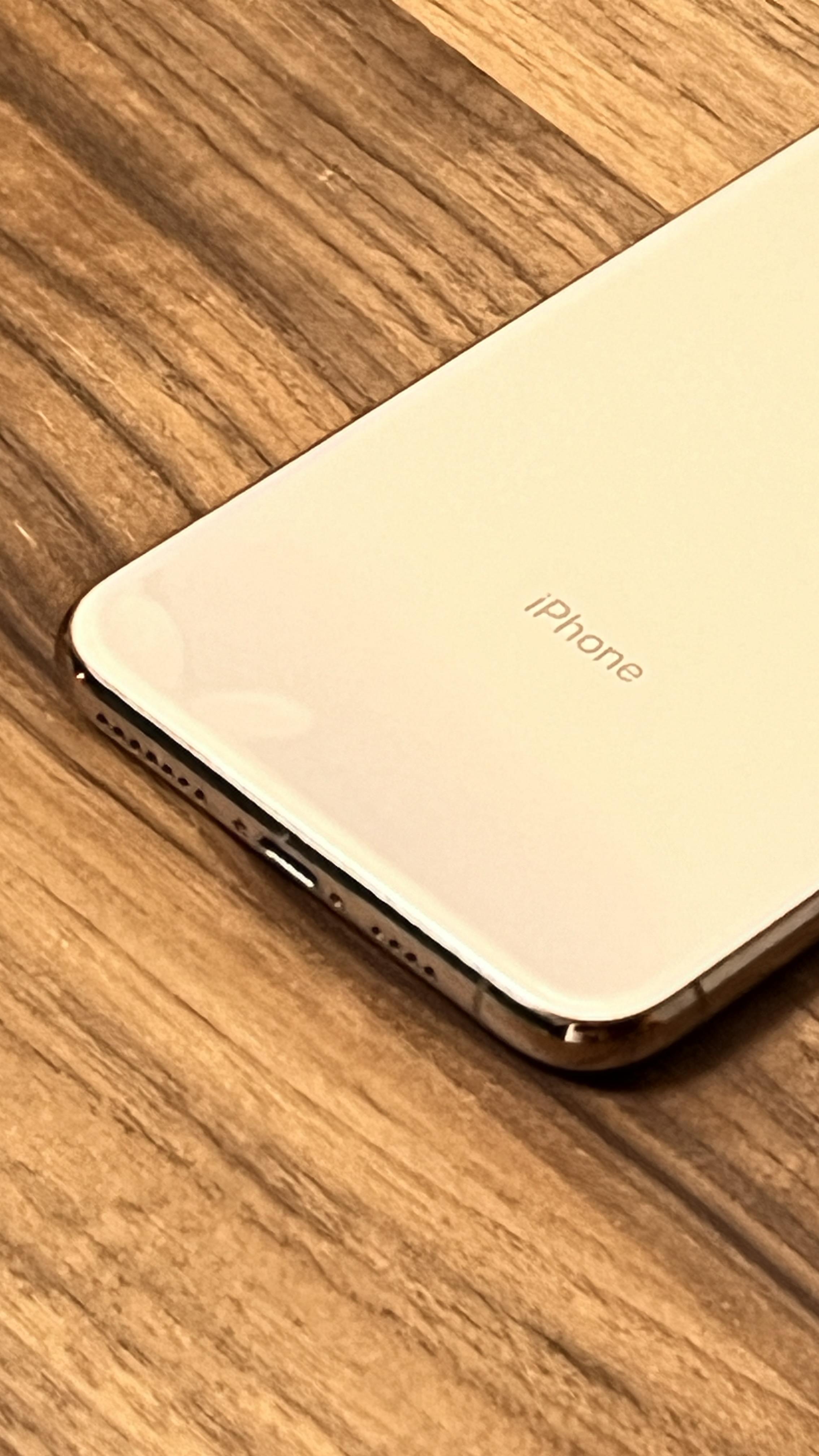 IPHONE XS MAX 64 GB Foto 7246536-3.jpg