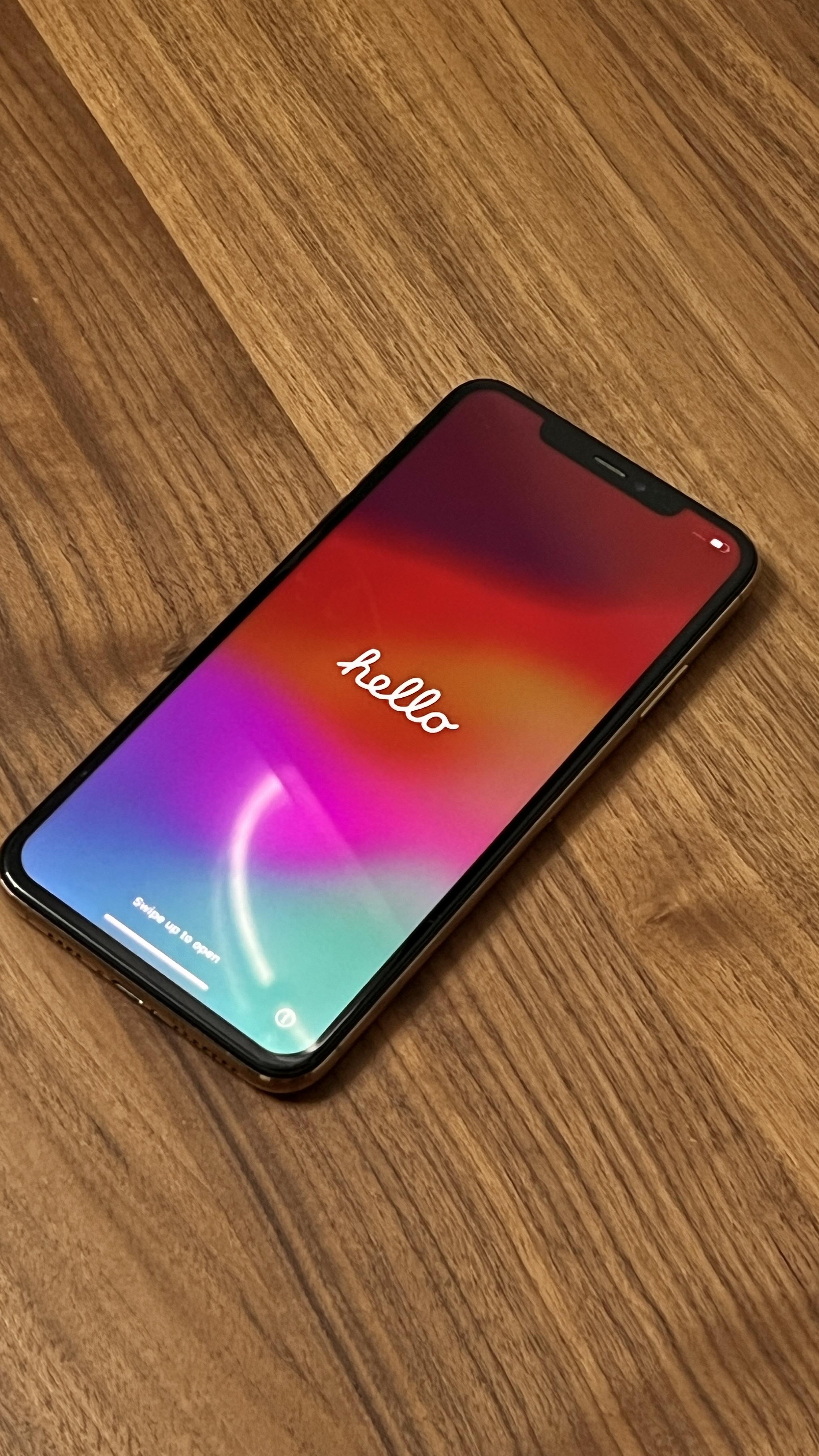 IPHONE XS MAX 64 GB Foto 7246536-4.jpg