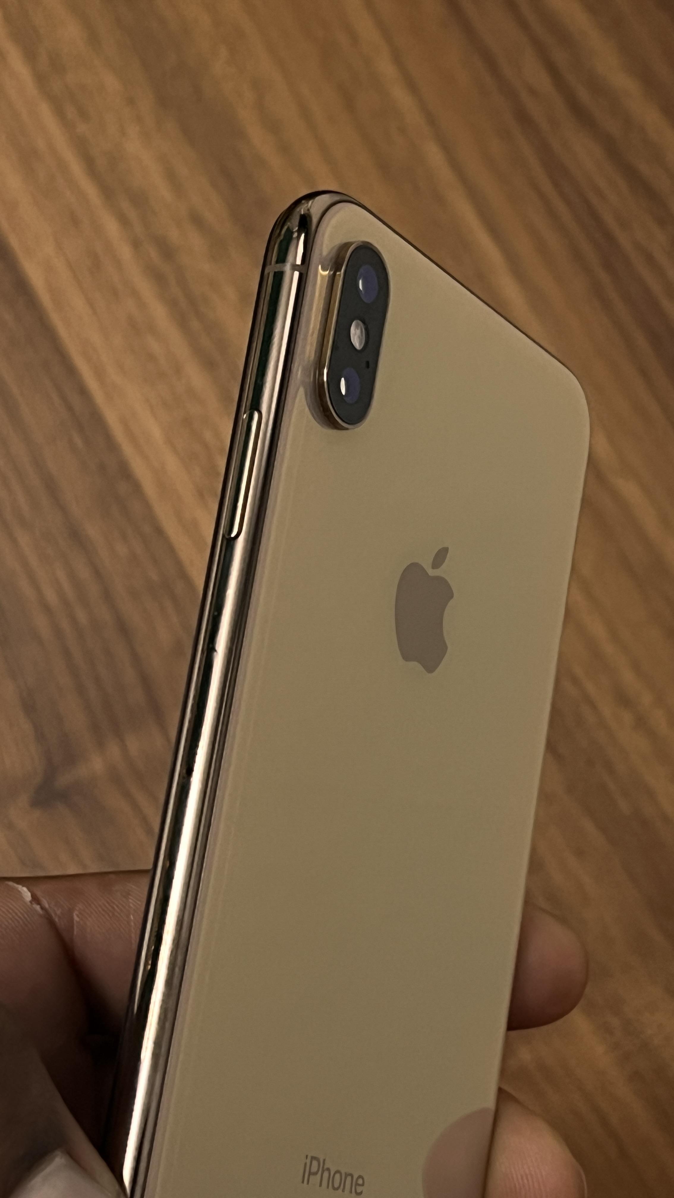 IPHONE XS MAX 64 GB Foto 7246536-7.jpg