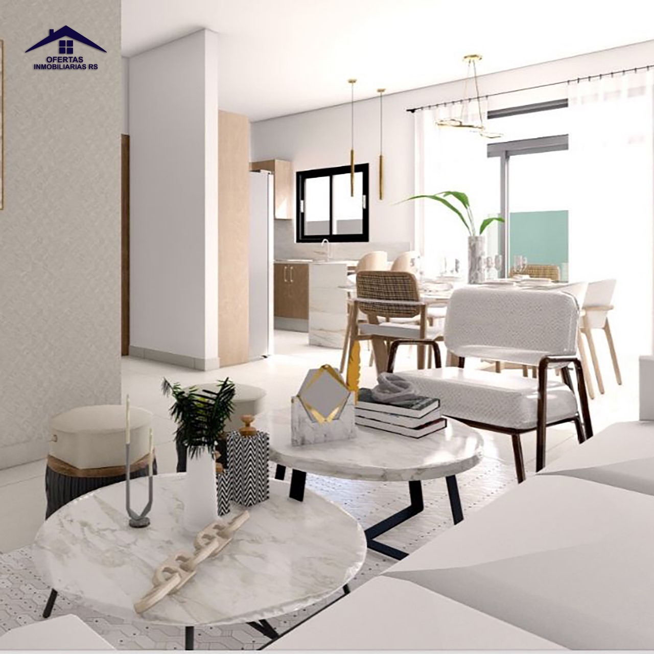 PROYECTO CERRADO DE SOLO 4 CASAS UBICADO EN PRADO ORIENTAL Foto 7246552-3.jpg
