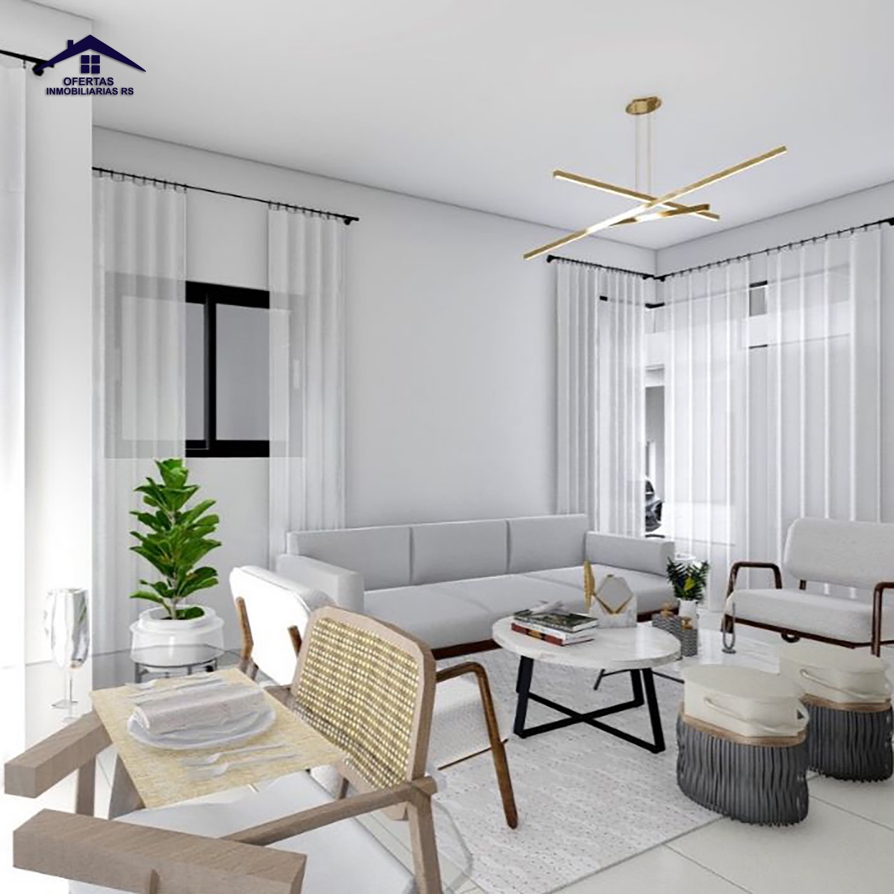 PROYECTO CERRADO DE SOLO 4 CASAS UBICADO EN PRADO ORIENTAL Foto 7246552-5.jpg