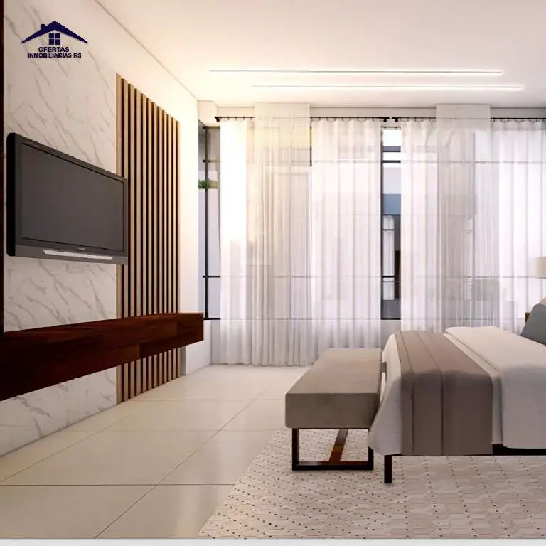PROYECTO CERRADO DE SOLO 4 CASAS UBICADO EN PRADO ORIENTAL Foto 7246552-7.jpg