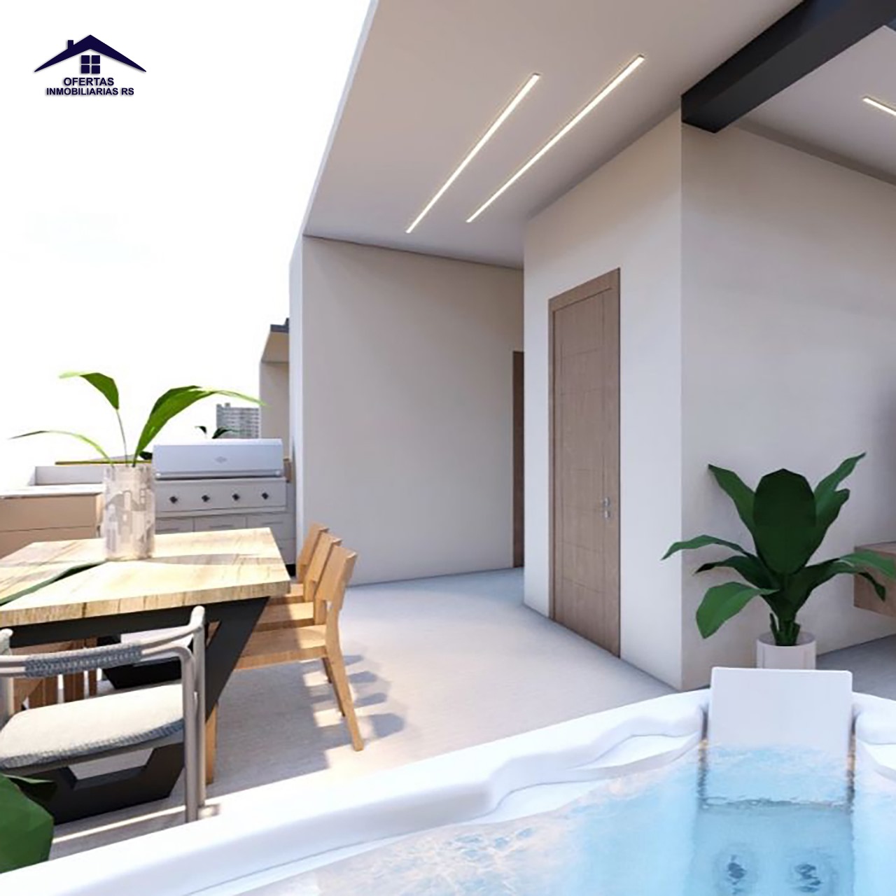 PROYECTO CERRADO DE SOLO 4 CASAS UBICADO EN PRADO ORIENTAL Foto 7246552-8.jpg