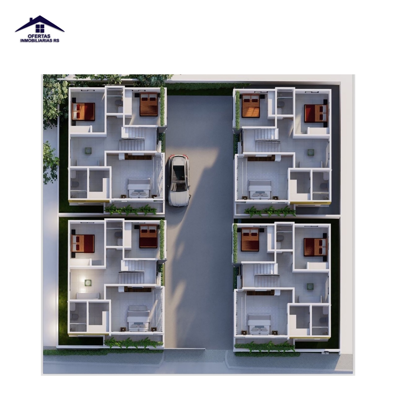 PROYECTO CERRADO DE SOLO 4 CASAS UBICADO EN PRADO ORIENTAL Foto 7246552-9.jpg