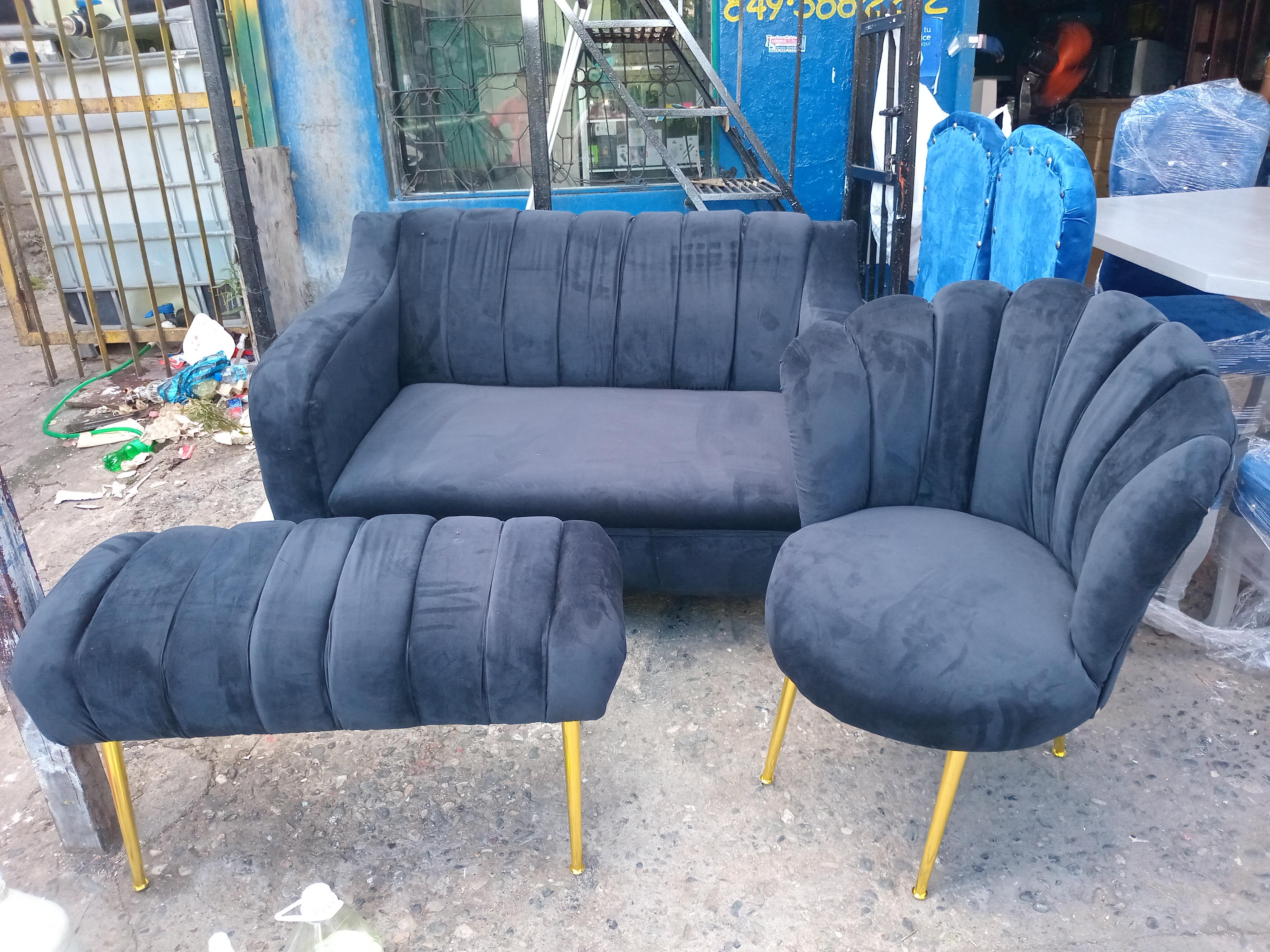 Juego de mueble  en Santo Domingo DN Foto 7246573-2.jpg