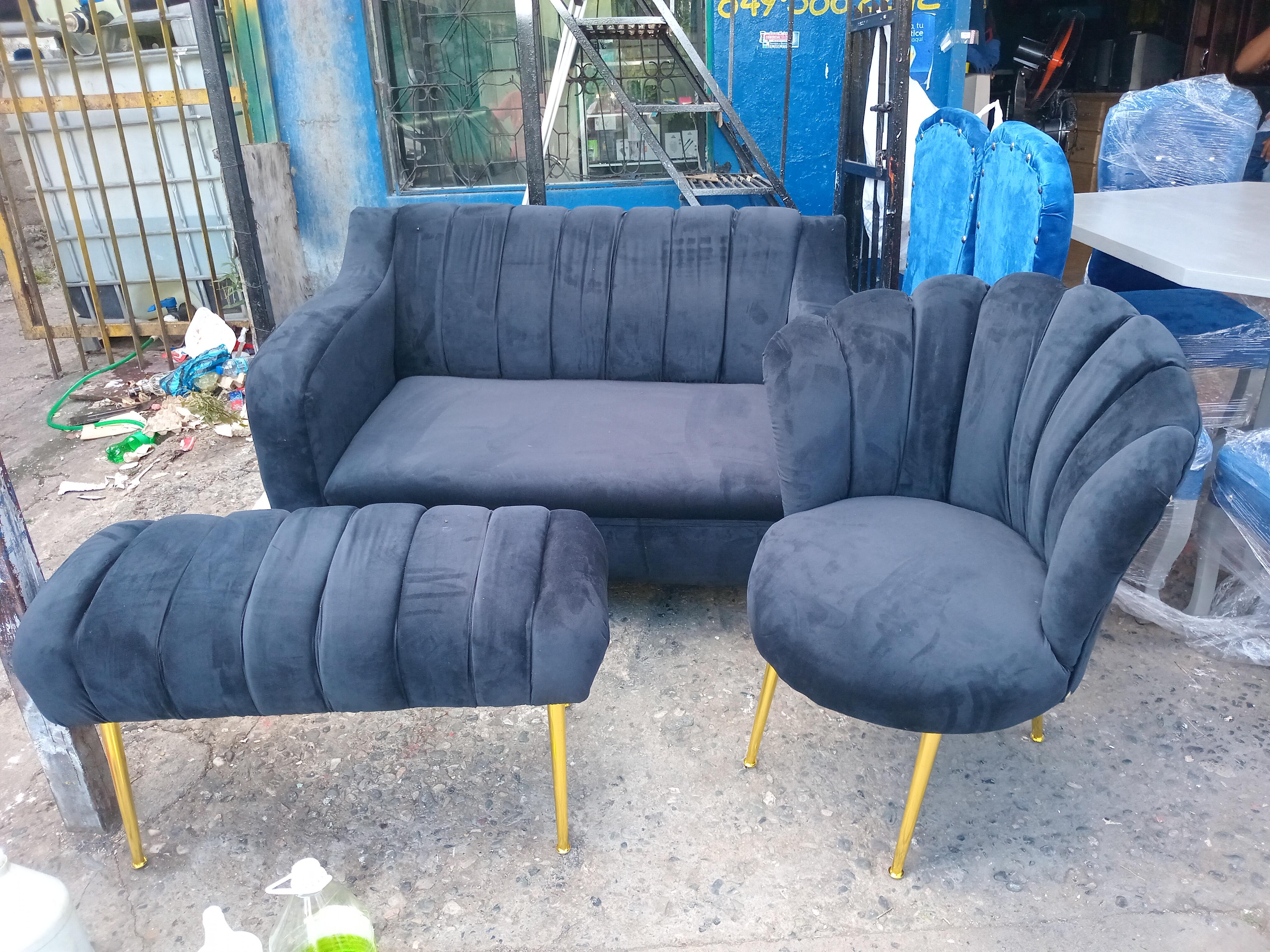 Juego de mueble  en Santo Domingo DN Foto 7246573-3.jpg