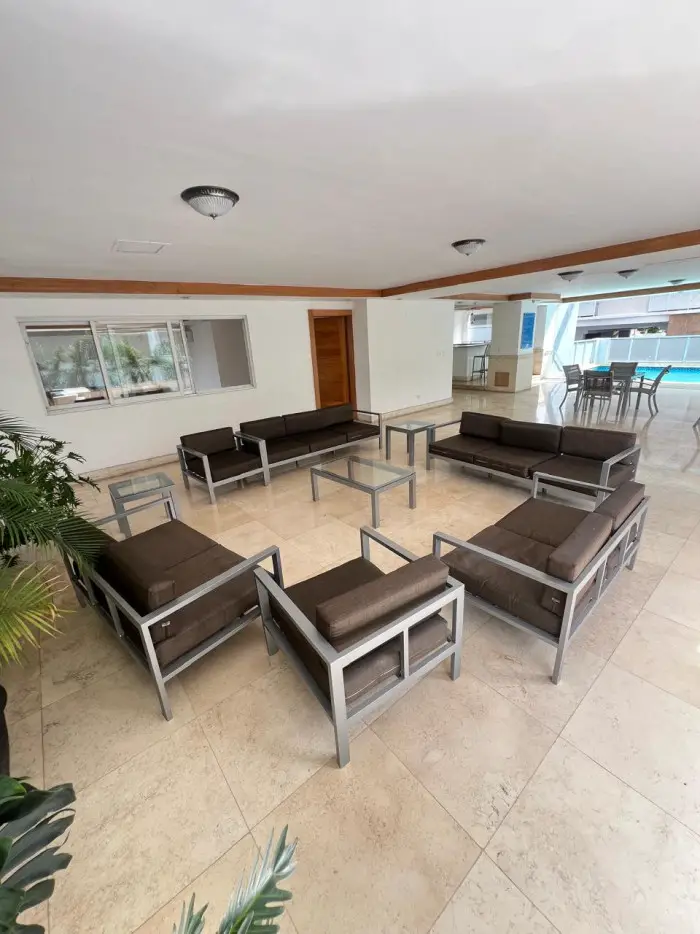 Apartamento de 2 habitaciones en venta en Piantini Foto 7246587-14.jpg