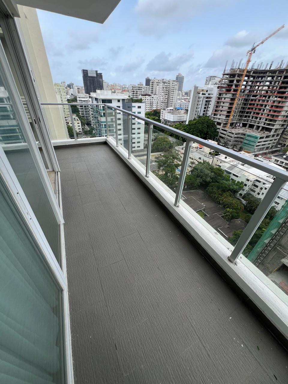 Apartamento de 2 habitaciones en venta en Piantini Foto 7246587-2.jpg