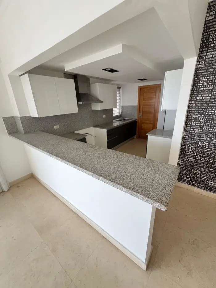 Apartamento de 2 habitaciones en venta en Piantini Foto 7246587-4.jpg
