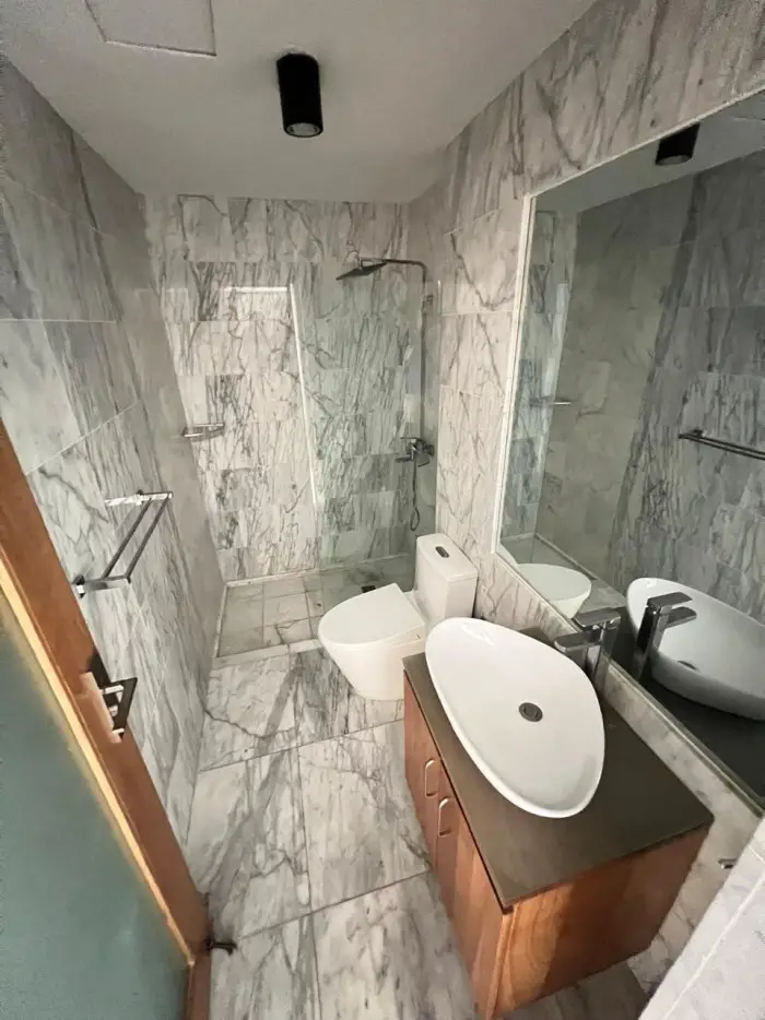 Apartamento de 2 habitaciones en venta en Piantini Foto 7246587-8.jpg