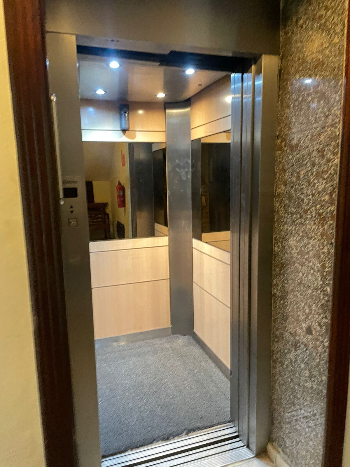 Apartamento en venta en Piantini de tres habitaciones Foto 7246611-11.jpg