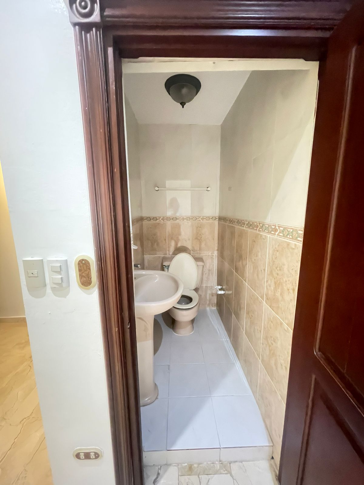 Apartamento en venta en Piantini de tres habitaciones Foto 7246611-12.jpg