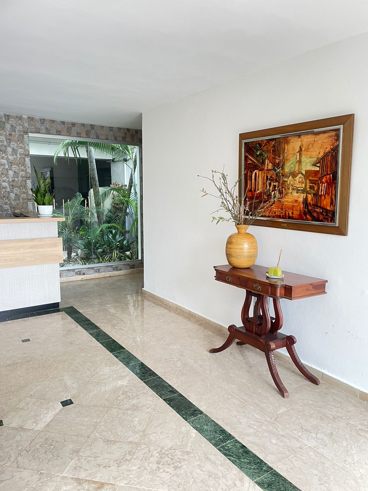 Apartamento en venta en Piantini de tres habitaciones Foto 7246611-6.jpg