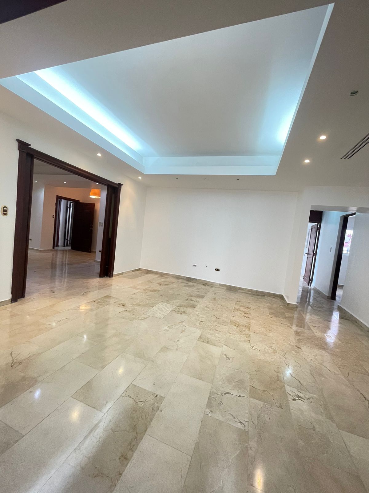 Apartamento en venta en Piantini de tres habitaciones Foto 7246611-8.jpg