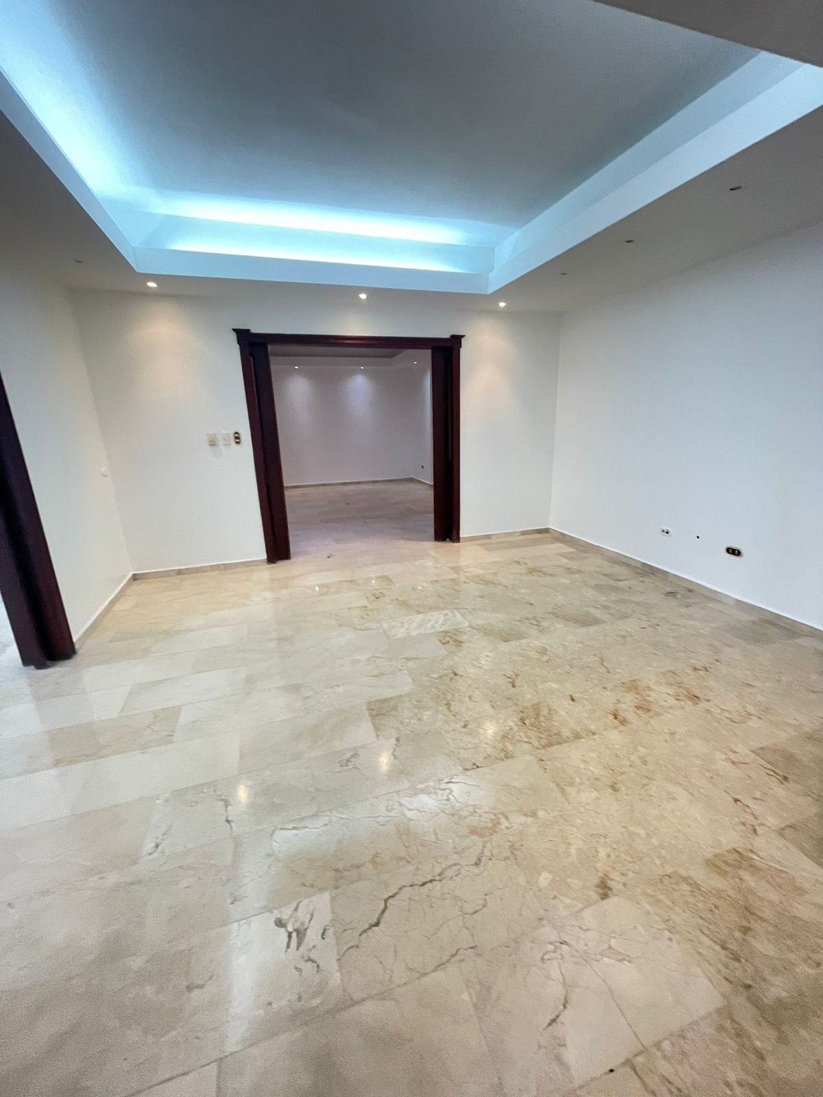 Apartamento en venta en Piantini de tres habitaciones Foto 7246611-9.jpg