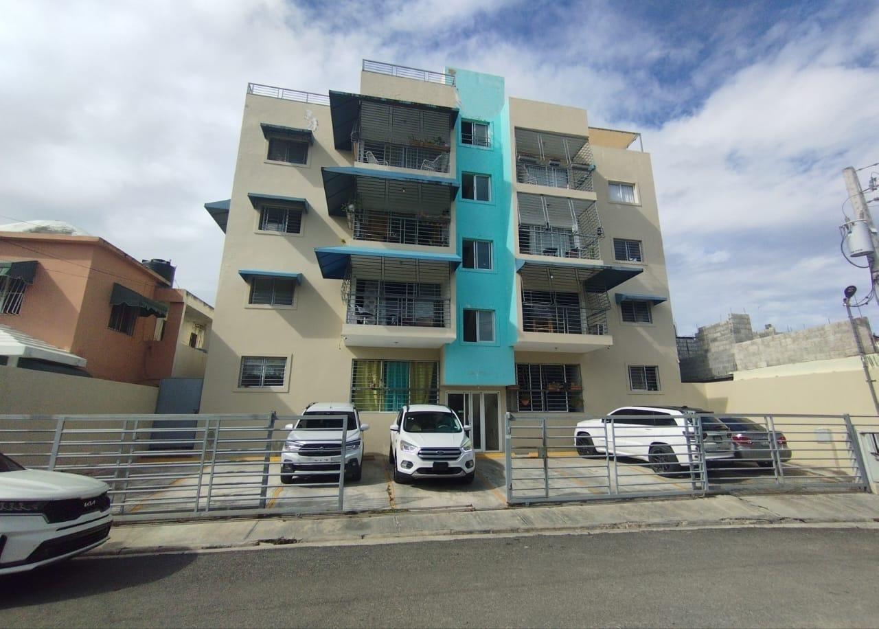 Vendo apartamento en san Isidro  Foto 7246646-1.jpg