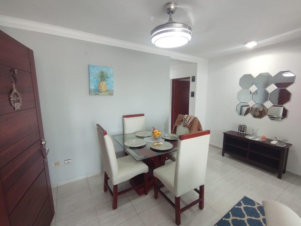 Vendo apartamento en san Isidro  Foto 7246646-3.jpg