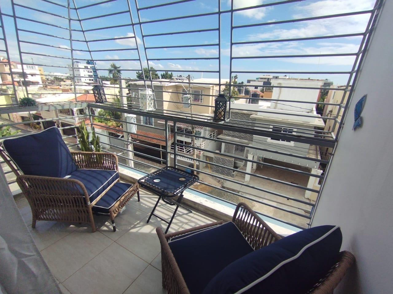 Vendo apartamento en san Isidro  Foto 7246646-4.jpg