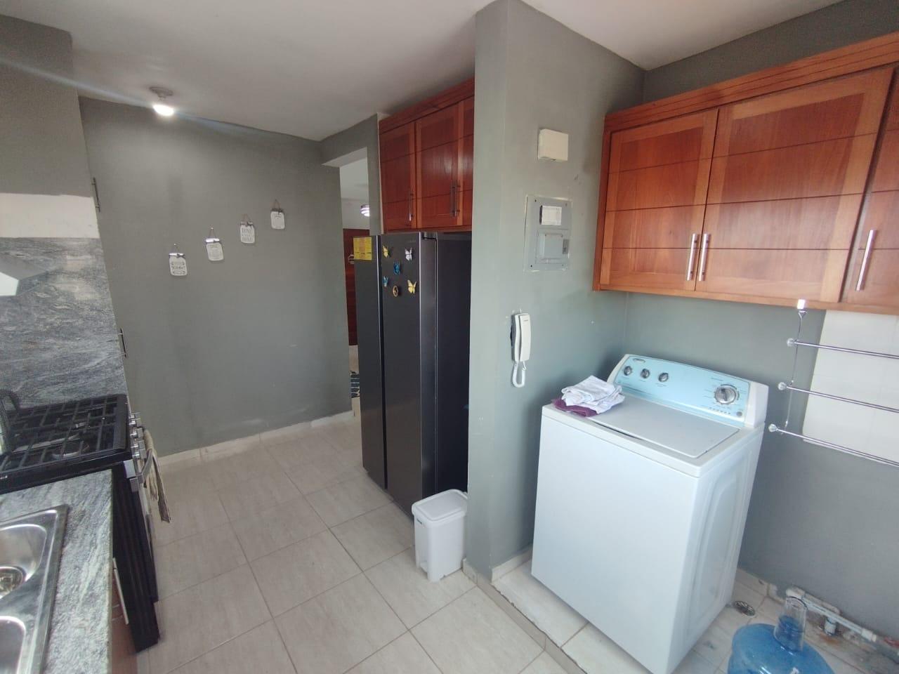 Vendo apartamento en san Isidro  Foto 7246646-6.jpg