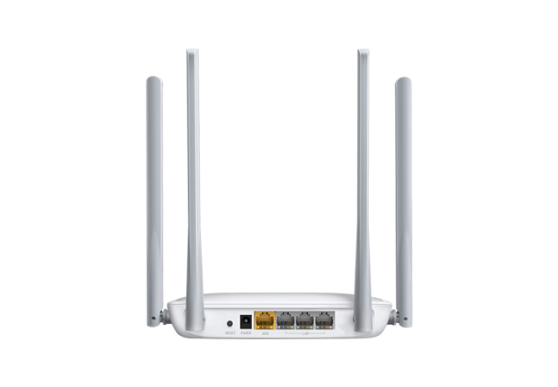 Router Inalámbrico N 300Mbps Mercusys MW325R Foto 7246660-3.jpg
