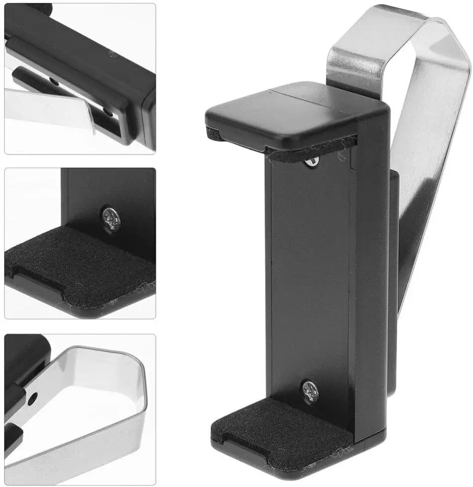 Soporte para control remoto de puerta porton. Foto 7246677-2.jpg